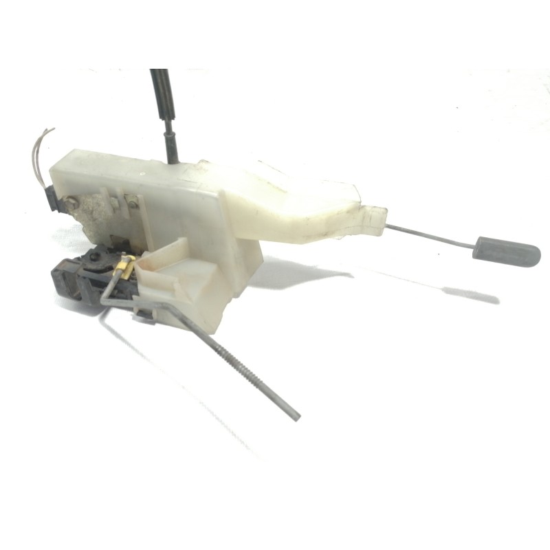 Recambio de cerradura puerta delantera izquierda para renault clio ii fase i (b/cbo) 1.9 diesel referencia OEM IAM   