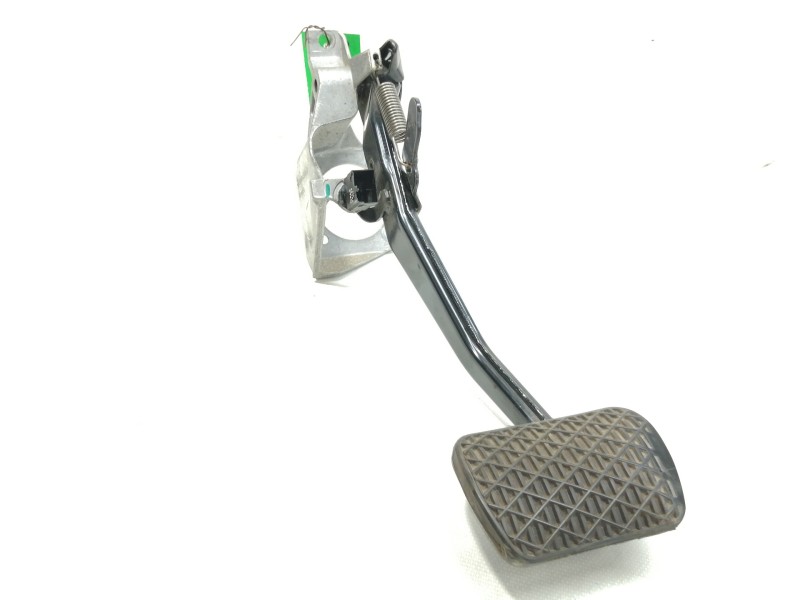 Recambio de pedal freno para mercedes-benz clase e (w210) berlina diesel 270 cdi (210.016) referencia OEM IAM A2022901619  