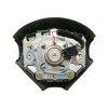 Recambio de airbag delantero izquierdo para peugeot 206 berlina xs referencia OEM IAM 96257484ZR  