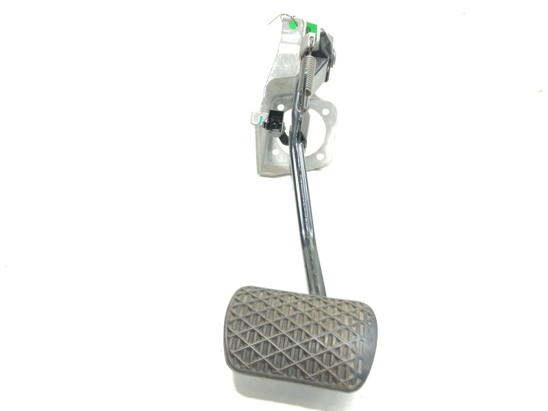 Recambio de pedal freno para mercedes-benz clase e (w210) berlina diesel 270 cdi (210.016) referencia OEM IAM A2022901619  