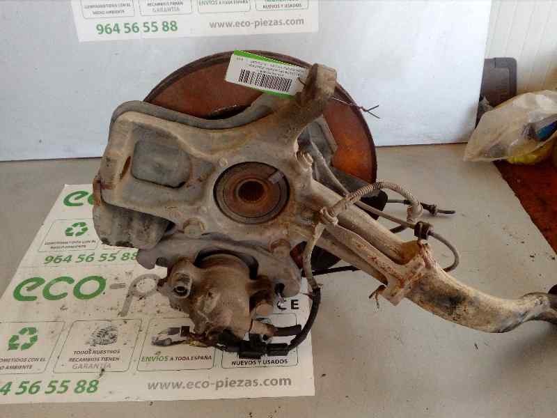 Recambio de pinza freno delantera izquierda para alfa romeo 147 (190) 1.9 jtd cat referencia OEM IAM   