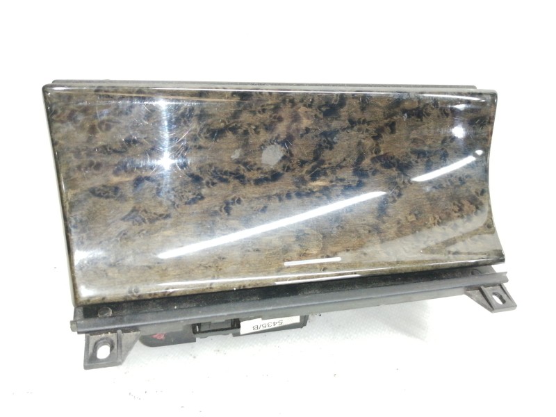 Recambio de cenicero para mercedes-benz clase e (w210) berlina diesel 270 cdi (210.016) referencia OEM IAM   