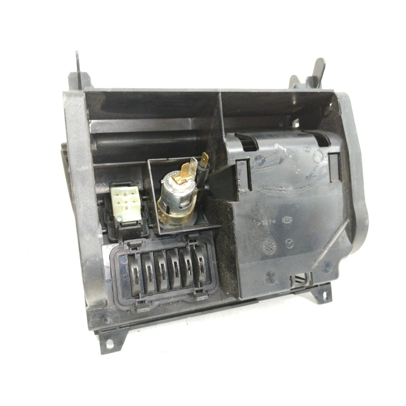 Recambio de cenicero para mercedes-benz clase e (w210) berlina diesel 270 cdi (210.016) referencia OEM IAM   