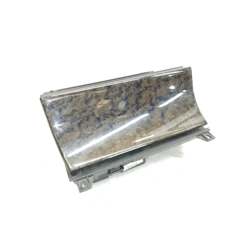 Recambio de cenicero para mercedes-benz clase e (w210) berlina diesel 270 cdi (210.016) referencia OEM IAM   