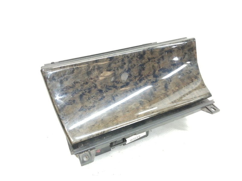 Recambio de cenicero para mercedes-benz clase e (w210) berlina diesel 270 cdi (210.016) referencia OEM IAM   