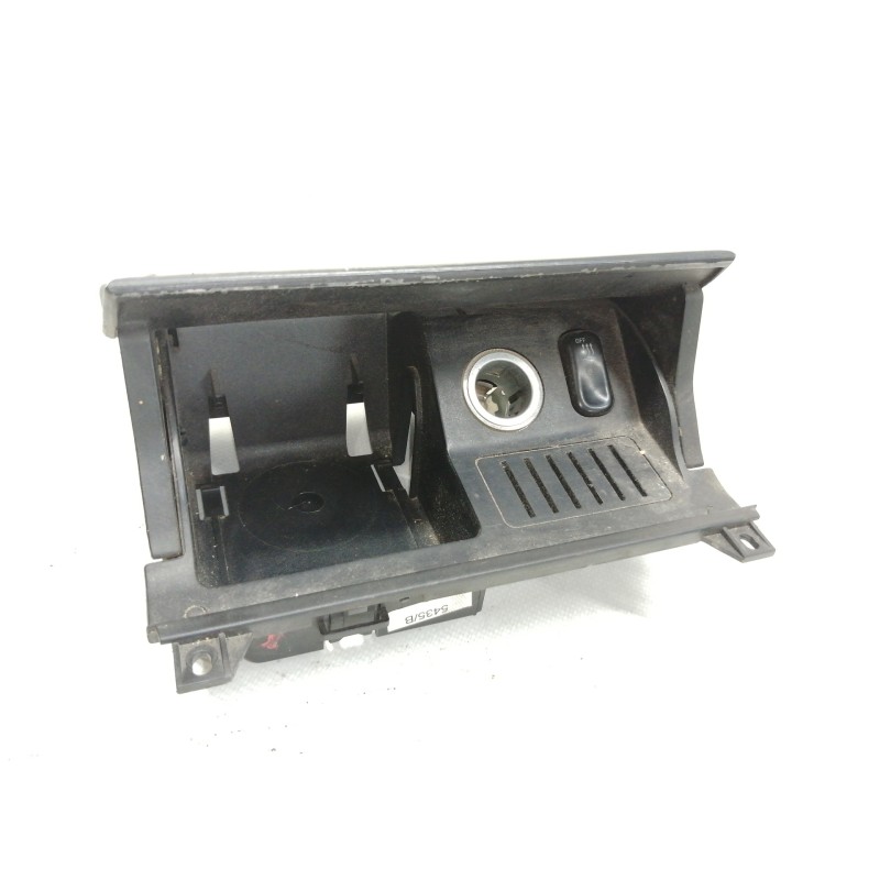 Recambio de cenicero para mercedes-benz clase e (w210) berlina diesel 270 cdi (210.016) referencia OEM IAM   