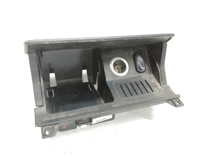 Recambio de cenicero para mercedes-benz clase e (w210) berlina diesel 270 cdi (210.016) referencia OEM IAM   