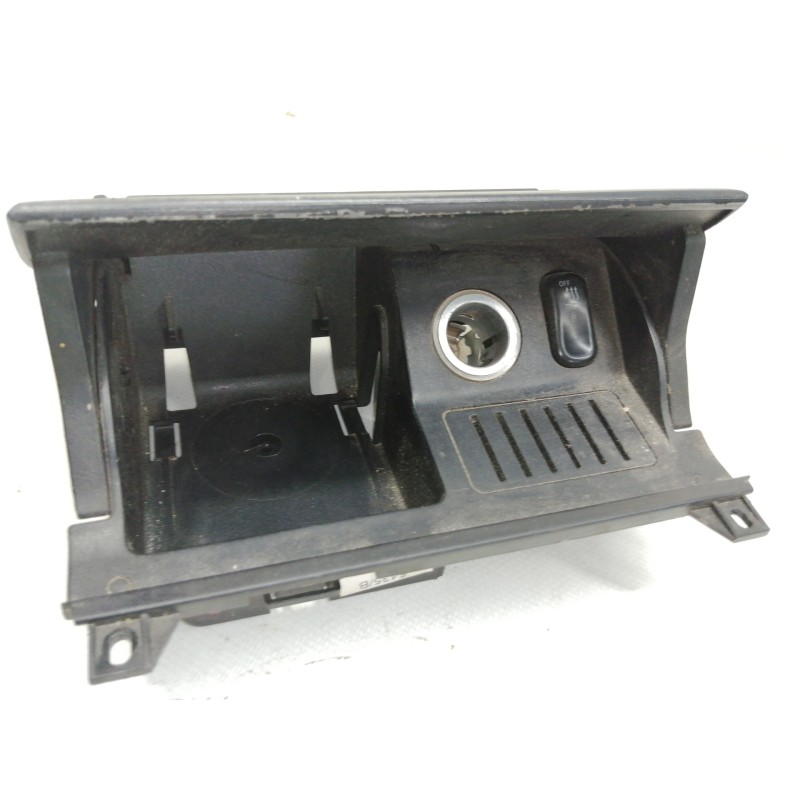 Recambio de cenicero para mercedes-benz clase e (w210) berlina diesel 270 cdi (210.016) referencia OEM IAM   