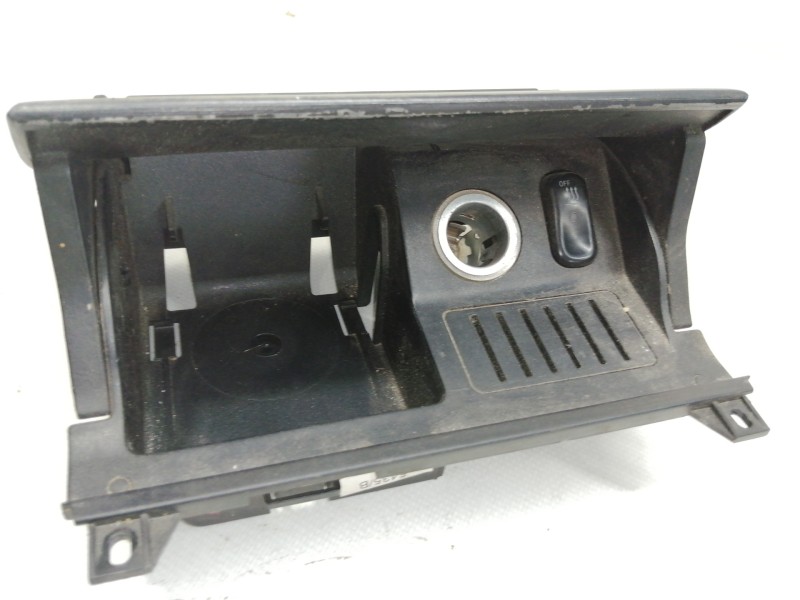 Recambio de cenicero para mercedes-benz clase e (w210) berlina diesel 270 cdi (210.016) referencia OEM IAM   