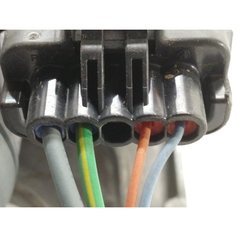 Recambio de motor limpia delantero para citroën c4 picasso 1.6 e-hdi fap referencia OEM IAM 9811384680 0390248151 143167697521