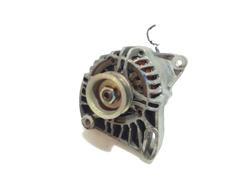 Recambio de alternador para fiat punto berlina (188) 1.2 cat referencia OEM IAM 83628380  
