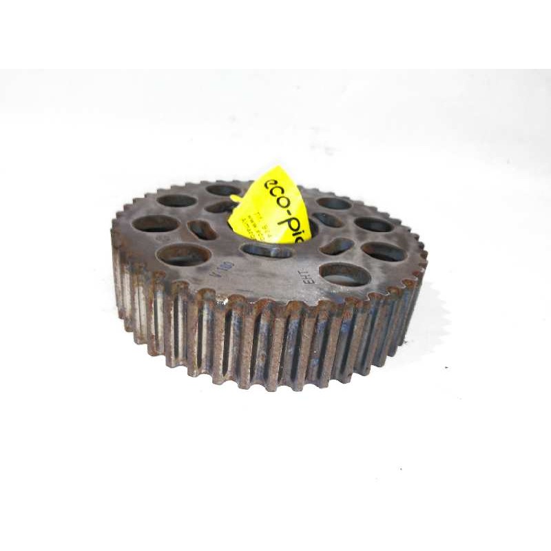 Recambio de polea arbol levas para seat ibiza (6l1) stylance referencia OEM IAM 038109111E  