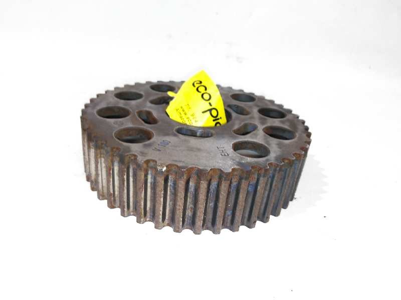 Recambio de polea arbol levas para seat ibiza (6l1) stylance referencia OEM IAM 038109111E  