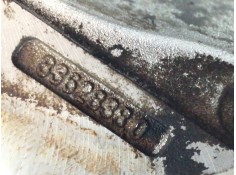 Recambio de alternador para fiat punto berlina (188) 1.2 cat referencia OEM IAM 83628380   2