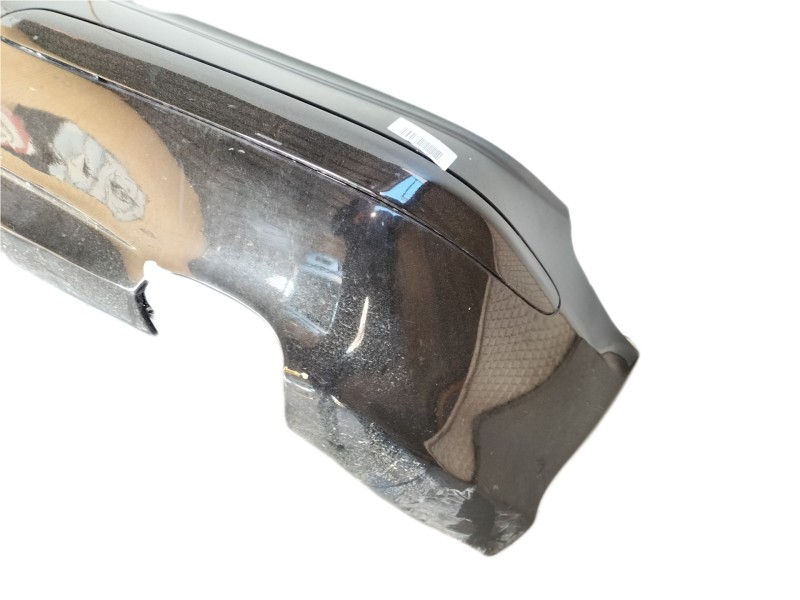 Recambio de paragolpes trasero para mercedes-benz clase sl (w230) roadster 500 (230.475) referencia OEM IAM A2308801071  