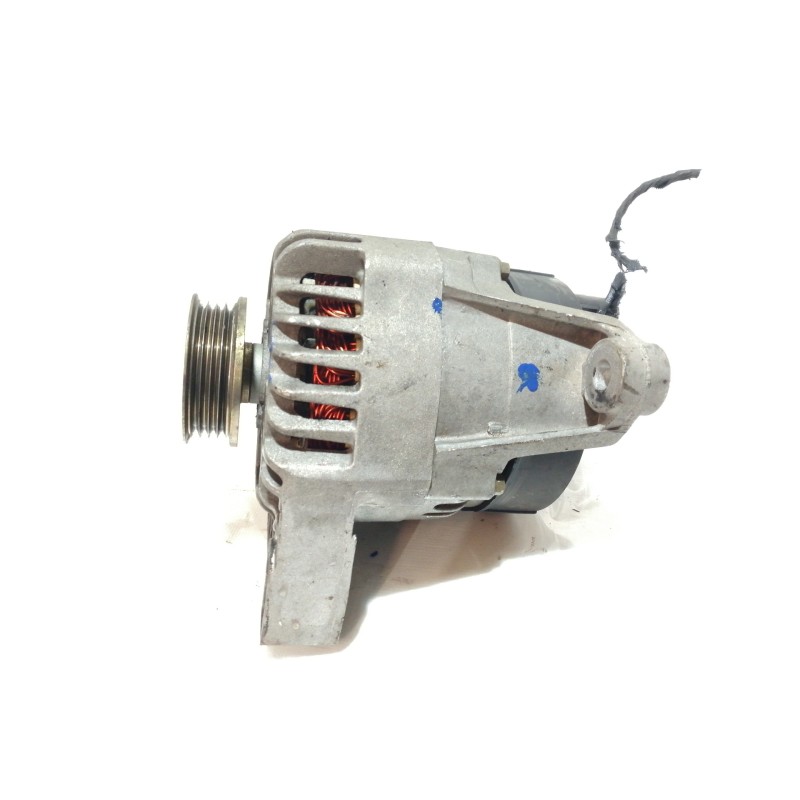 Recambio de alternador para fiat punto berlina (188) 1.2 cat referencia OEM IAM 83628380  