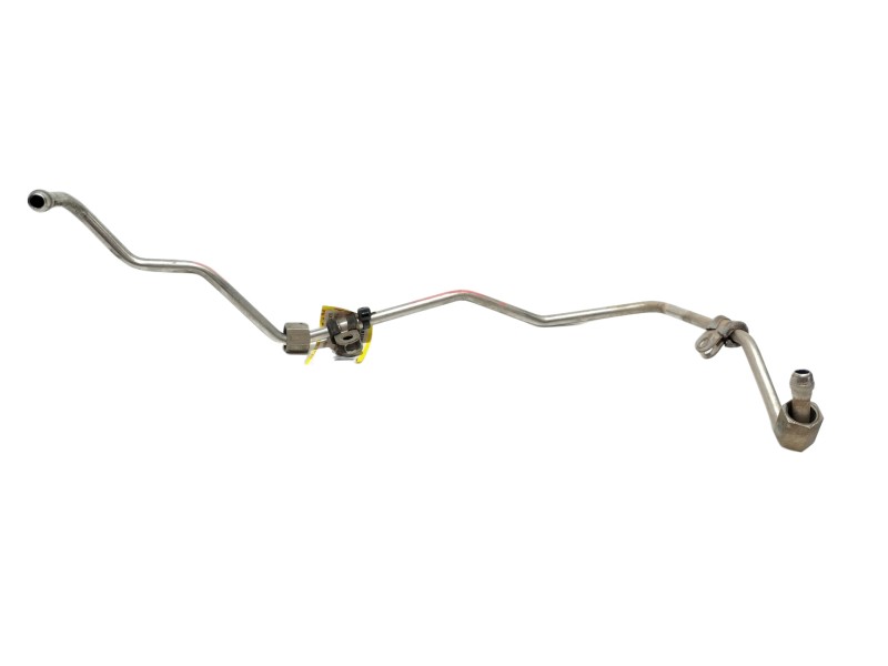 Recambio de tubo para seat ibiza (6l1) stylance referencia OEM IAM   