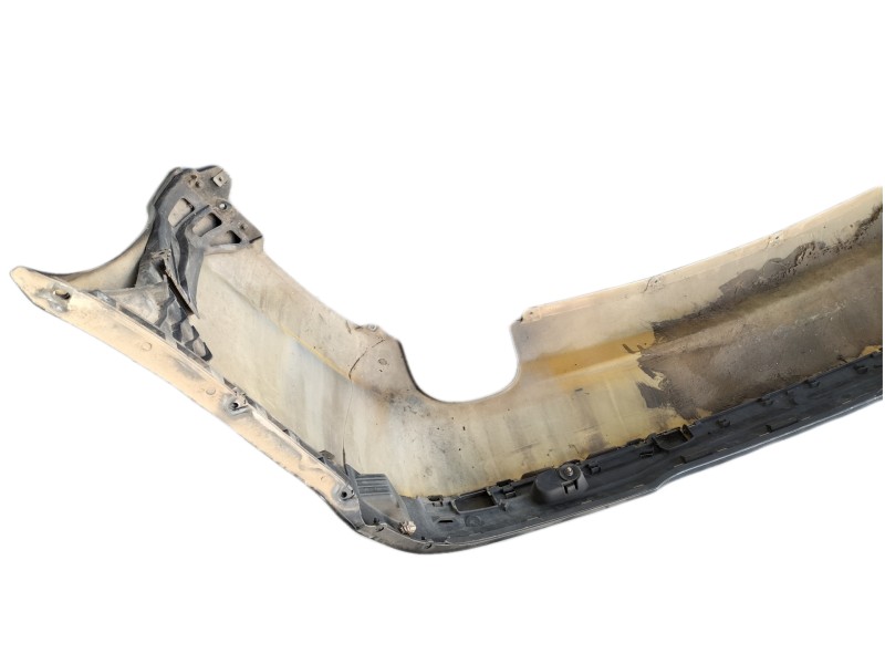 Recambio de paragolpes trasero para mercedes-benz clase sl (w230) roadster 500 (230.475) referencia OEM IAM A2308801071  