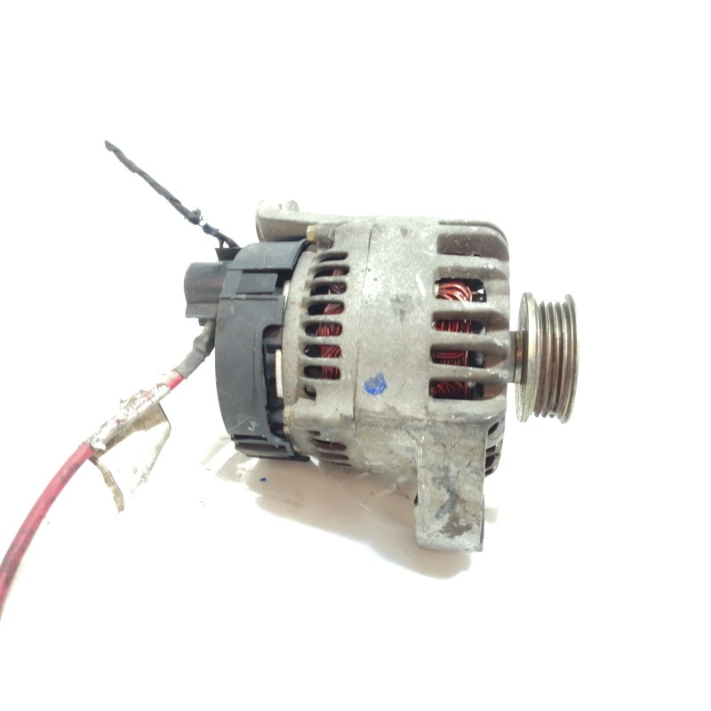Recambio de alternador para fiat punto berlina (188) 1.2 cat referencia OEM IAM 83628380  