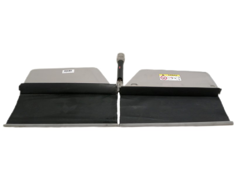 Recambio de parasol izquierdo para citroën c4 picasso 1.6 e-hdi fap referencia OEM IAM 3000023181 3000023180 