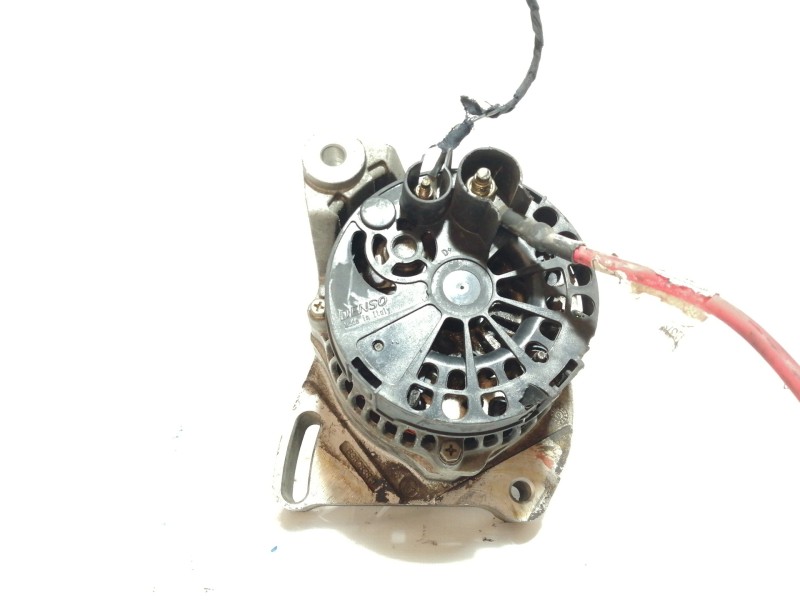 Recambio de alternador para fiat punto berlina (188) 1.2 cat referencia OEM IAM 83628380  
