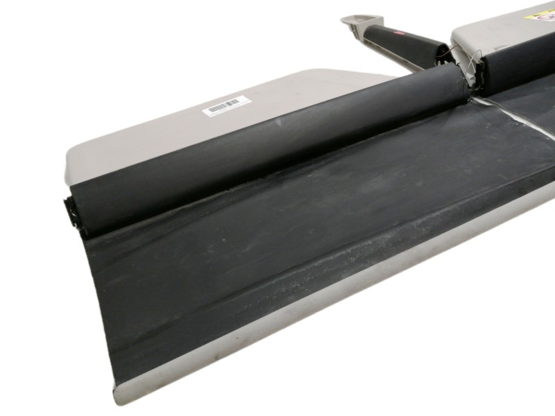 Recambio de parasol izquierdo para citroën c4 picasso 1.6 e-hdi fap referencia OEM IAM 3000023181 3000023180 