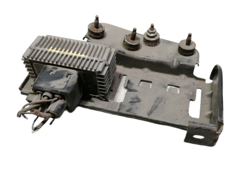 Recambio de caja precalentamiento para opel astra g berlina 2.0 16v di cat (x 20 dtl / ld3) referencia OEM IAM 51299001 90508974