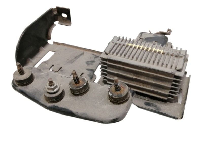 Recambio de caja precalentamiento para opel astra g berlina 2.0 16v di cat (x 20 dtl / ld3) referencia OEM IAM 51299001 90508974