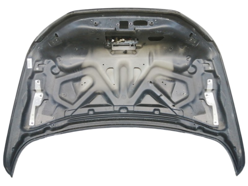 Recambio de porton trasero para mercedes-benz clase sl (w230) roadster 500 (230.475) referencia OEM IAM   