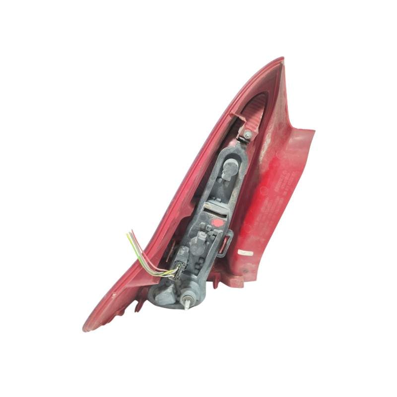 Recambio de piloto trasero derecho para citroën c4 berlina vtr plus referencia OEM IAM   