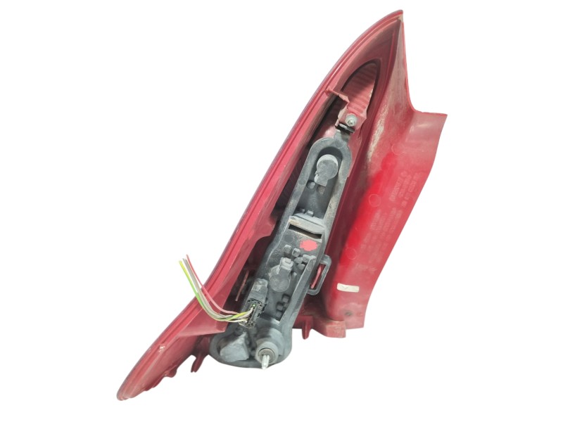 Recambio de piloto trasero derecho para citroën c4 berlina vtr plus referencia OEM IAM   