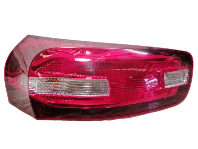 Recambio de piloto trasero izquierdo para citroën c4 picasso 1.6 e-hdi fap referencia OEM IAM   