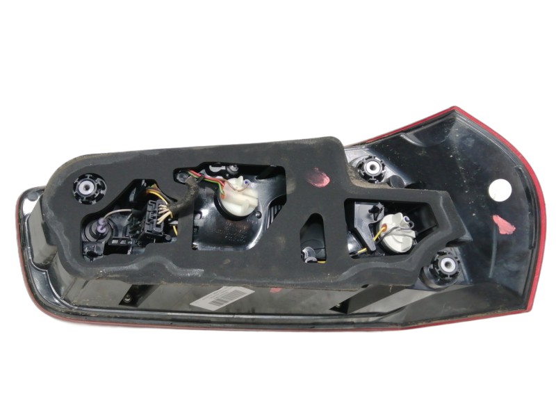 Recambio de piloto trasero izquierdo para citroën c4 picasso 1.6 e-hdi fap referencia OEM IAM   