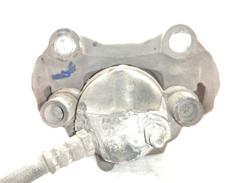 Recambio de pinza freno trasera izquierda para mercedes-benz clase sl (w230) roadster 500 (230.475) referencia OEM IAM   