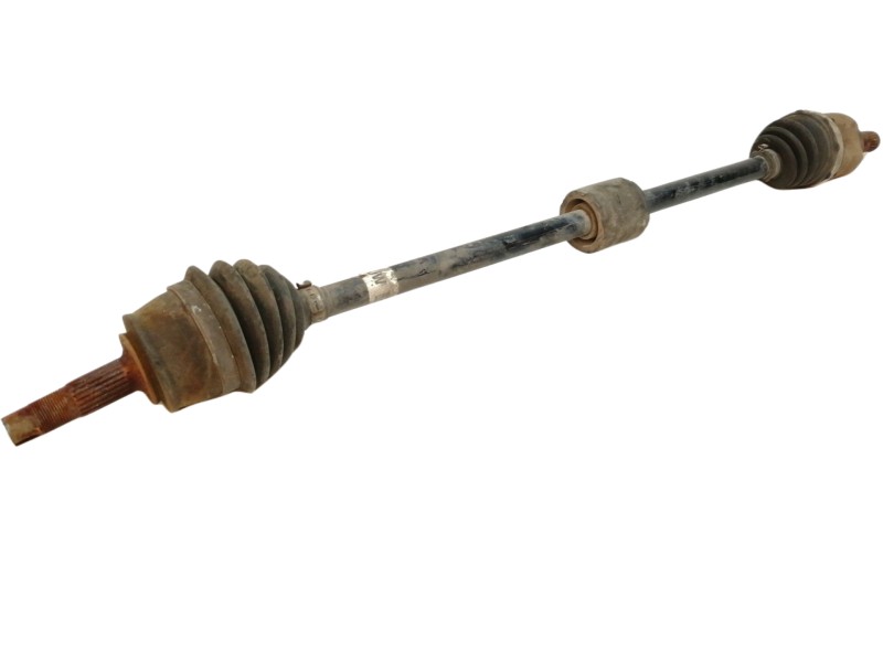 Recambio de transmision delantera derecha para opel corsa d cosmo referencia OEM IAM   