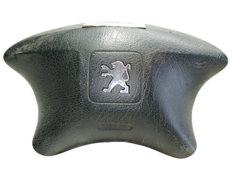 Recambio de airbag delantero izquierdo para peugeot partner (s2) combiespace referencia OEM IAM 96639597XT01 96639597XT 96639597