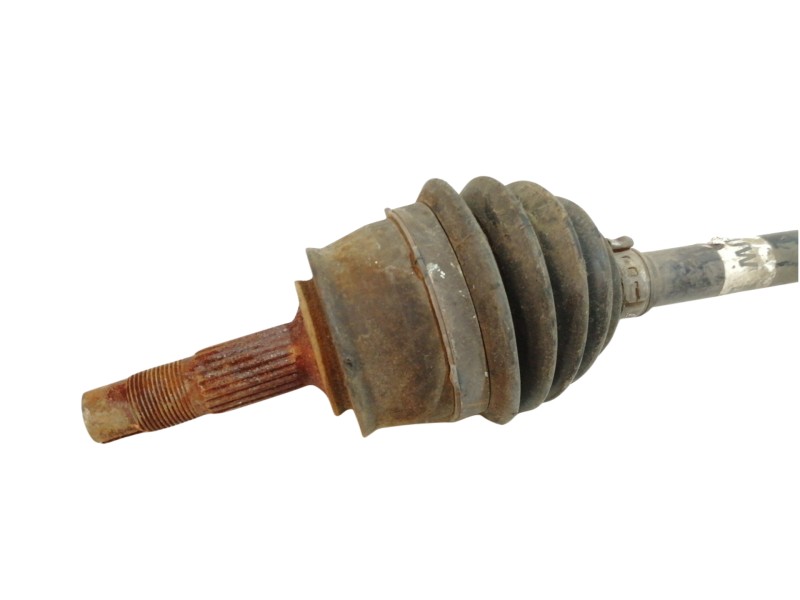 Recambio de transmision delantera derecha para opel corsa d cosmo referencia OEM IAM   