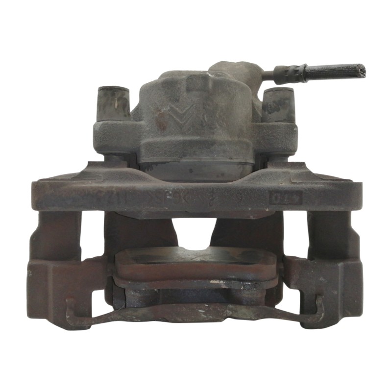 Recambio de pinza freno delantera derecha para citroën c4 picasso 1.6 e-hdi fap referencia OEM IAM   