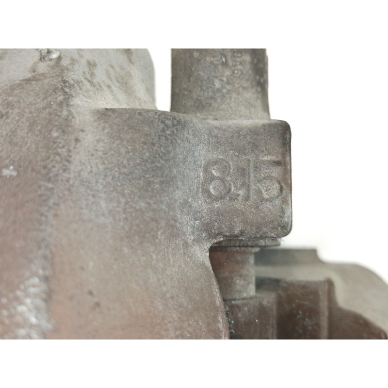 Recambio de pinza freno trasera izquierda para mercedes-benz clase sl (w230) roadster 500 (230.475) referencia OEM IAM   