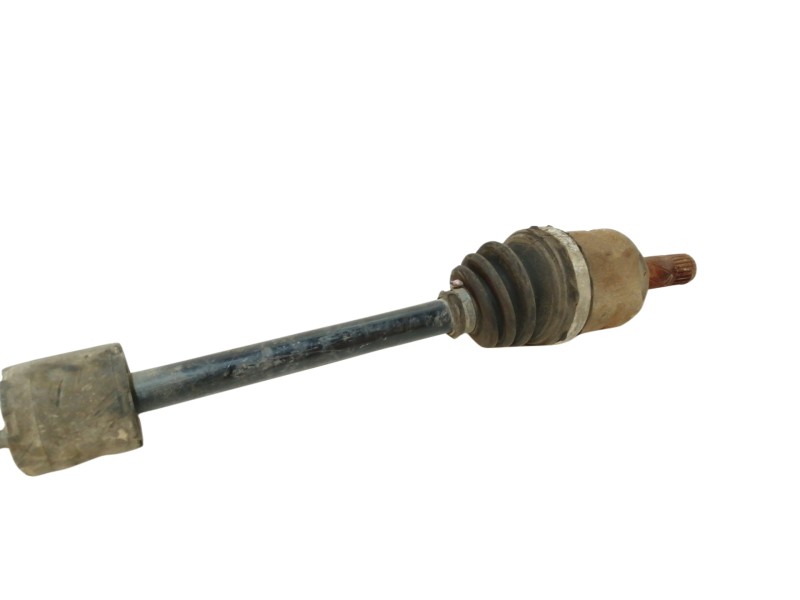 Recambio de transmision delantera derecha para opel corsa d cosmo referencia OEM IAM   