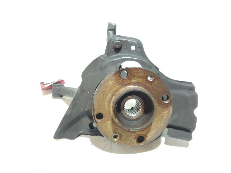 Recambio de mangueta delantera izquierda para fiat punto berlina (188) 1.2 cat referencia OEM IAM 46528914  