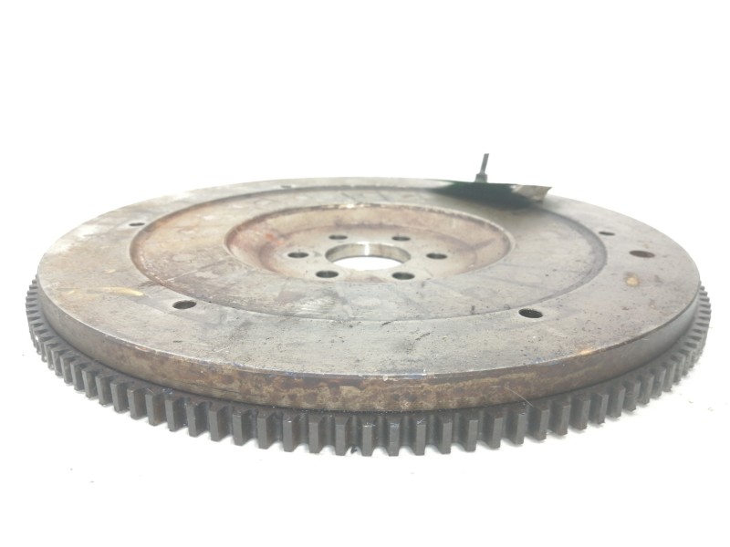 Recambio de volante motor para opel corsa d cosmo referencia OEM IAM R80232334  