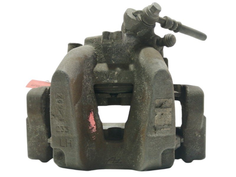 Recambio de pinza freno delantera izquierda para citroën c4 picasso 1.6 e-hdi fap referencia OEM IAM   