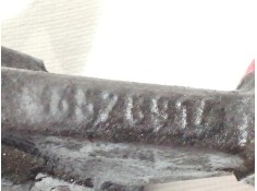 Recambio de mangueta delantera izquierda para fiat punto berlina (188) 1.2 cat referencia OEM IAM 46528914   2