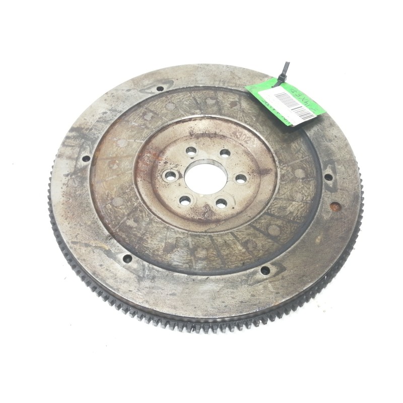 Recambio de volante motor para opel corsa d cosmo referencia OEM IAM R80232334  