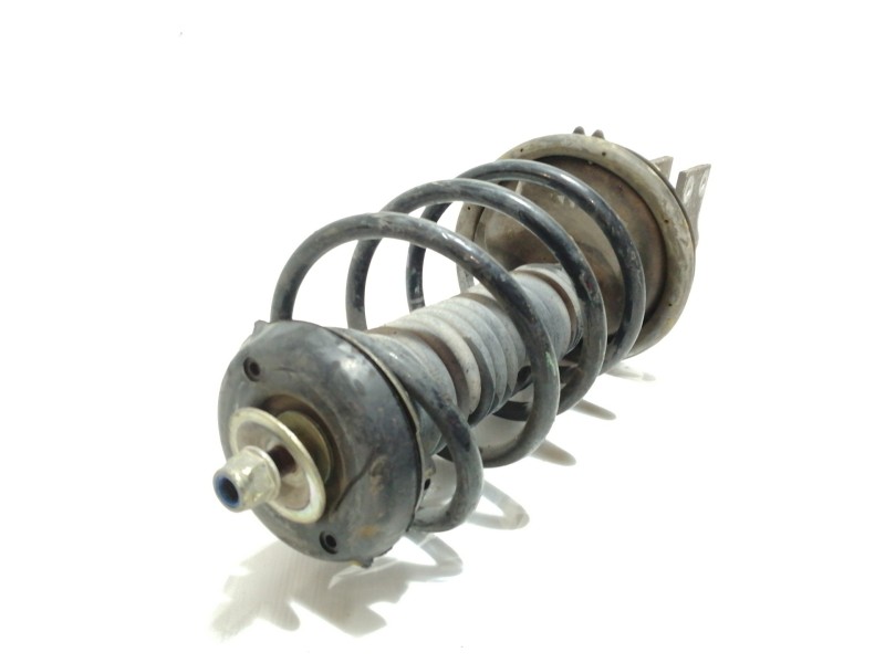 Recambio de amortiguador delantero derecho para citroën c4 berlina vtr plus referencia OEM IAM 3452  