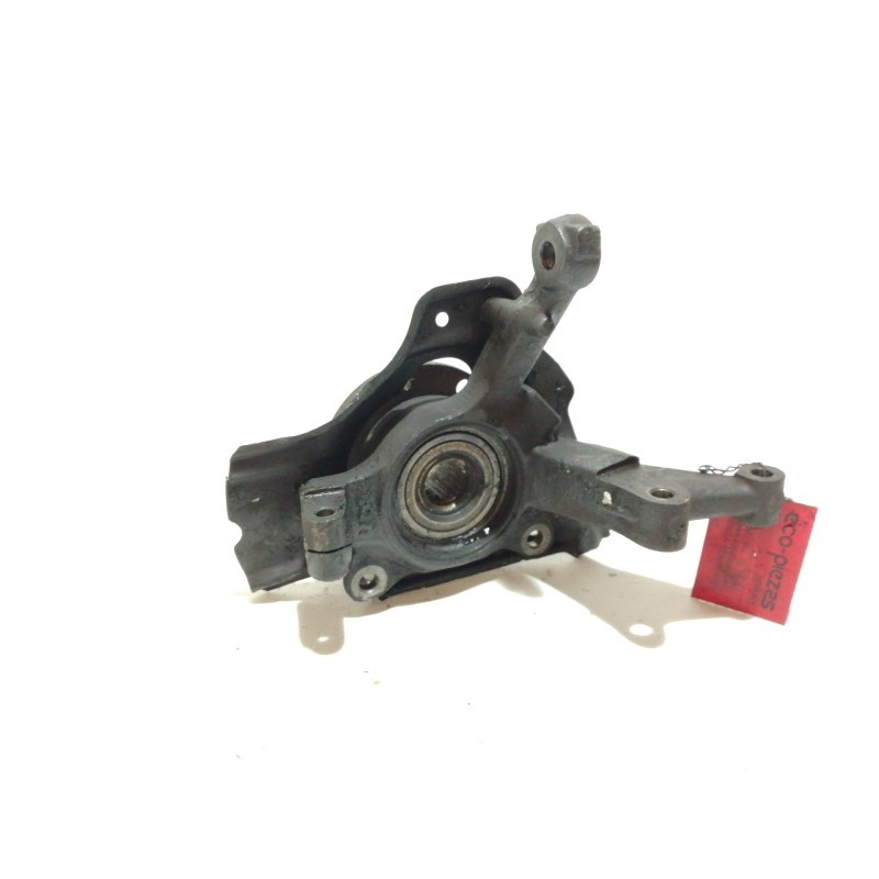 Recambio de mangueta delantera izquierda para fiat punto berlina (188) 1.2 cat referencia OEM IAM 46528914  