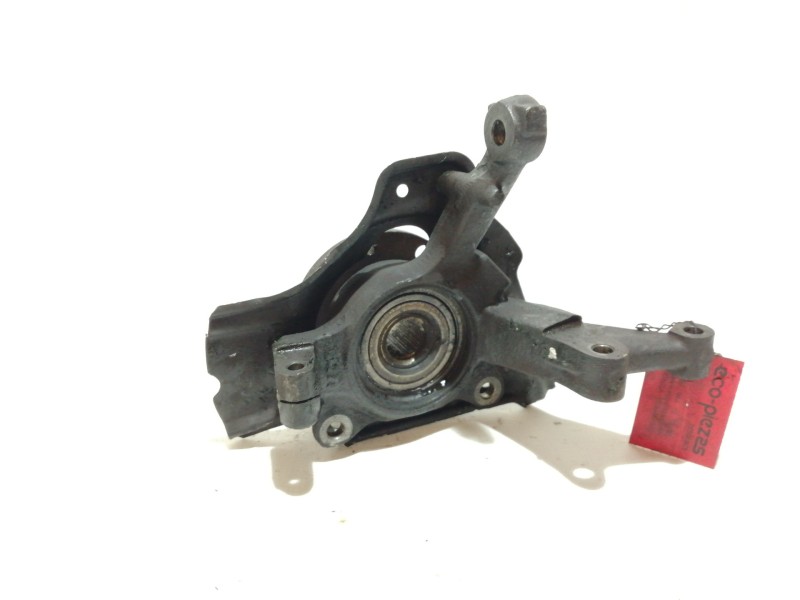 Recambio de mangueta delantera izquierda para fiat punto berlina (188) 1.2 cat referencia OEM IAM 46528914  