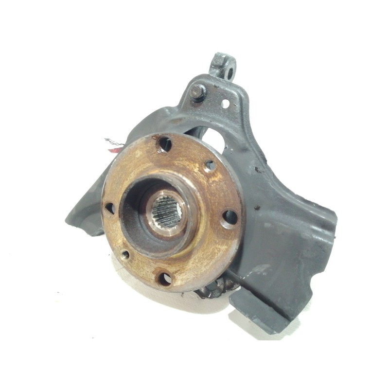 Recambio de mangueta delantera izquierda para fiat punto berlina (188) 1.2 cat referencia OEM IAM 46528914  