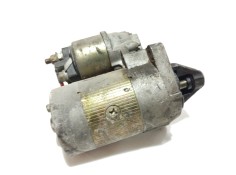 Recambio de motor arranque para fiat punto berlina (188) 1.2 cat referencia OEM IAM 63101018   2